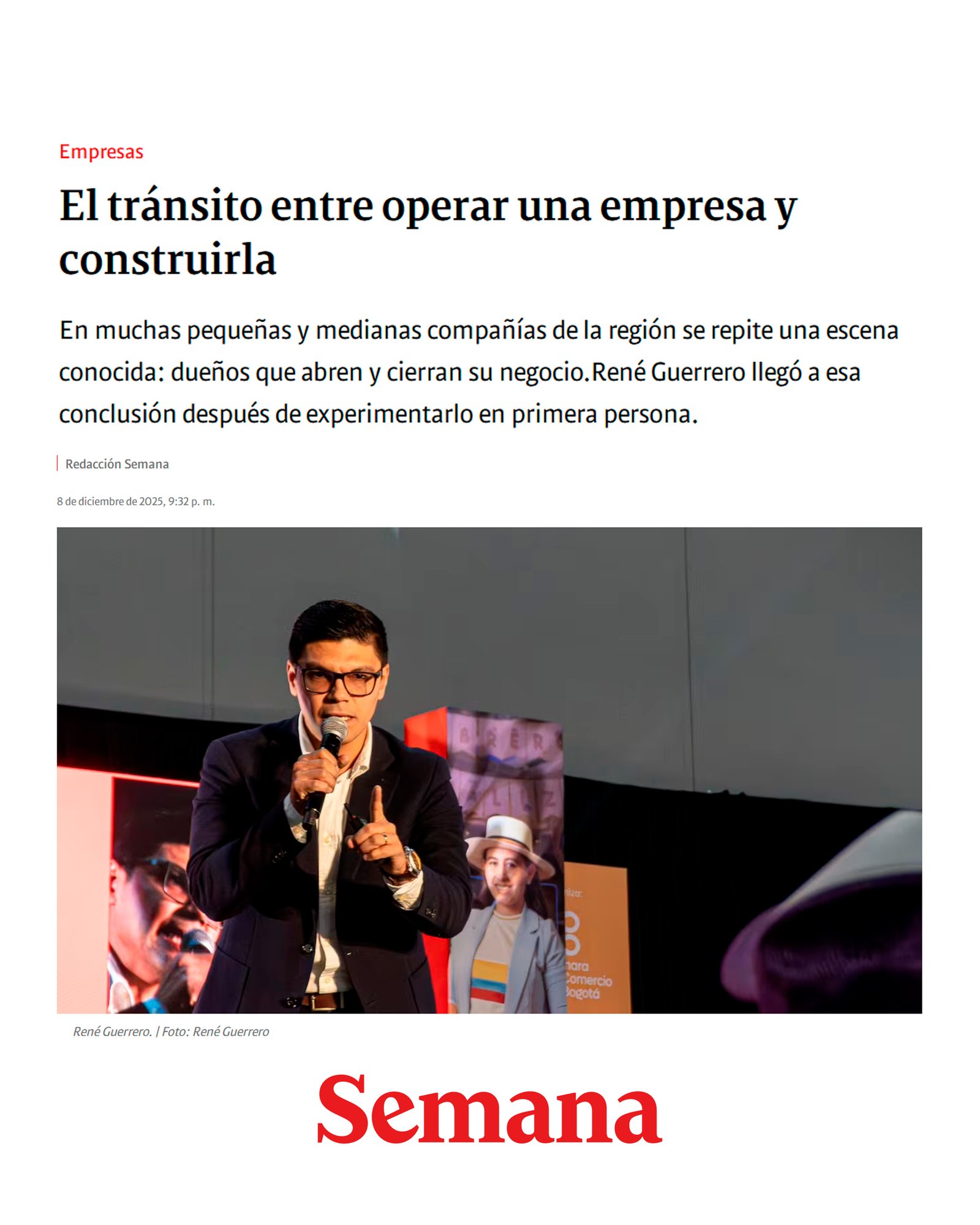 Semana
