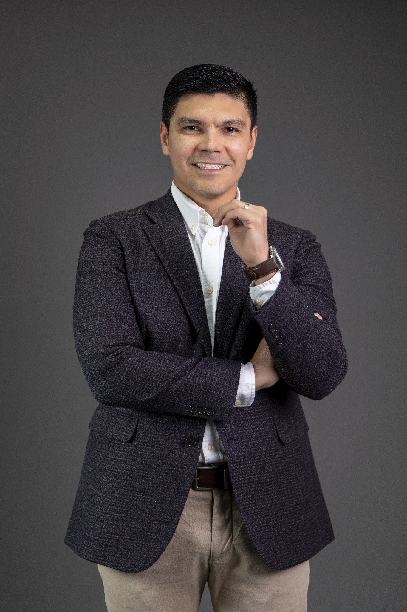 René Guerrero